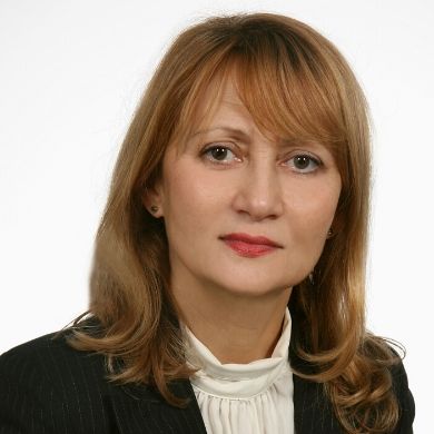 Olena Shyyan
